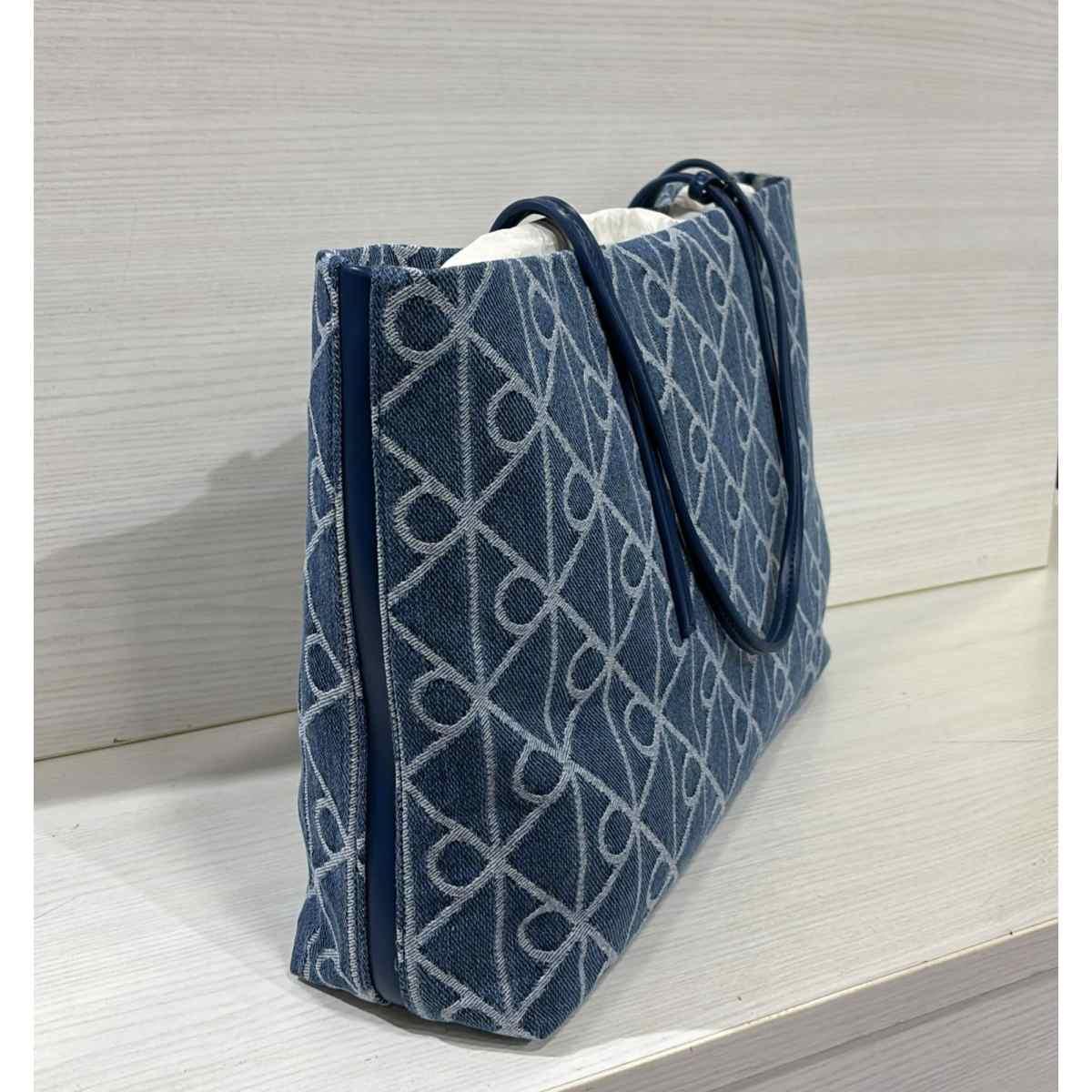 Borsa Donna Ck LV04F3428G YBN