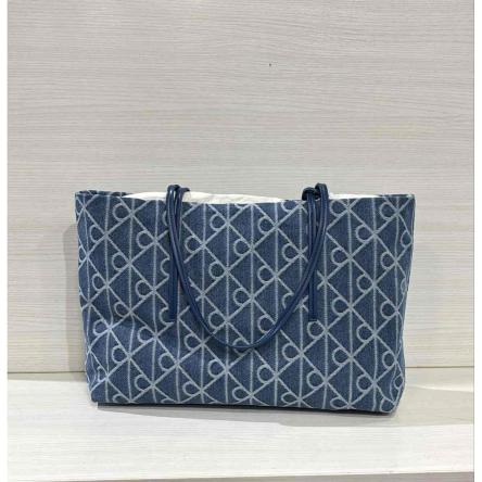 Borsa Donna Ck LV04F3428G YBN