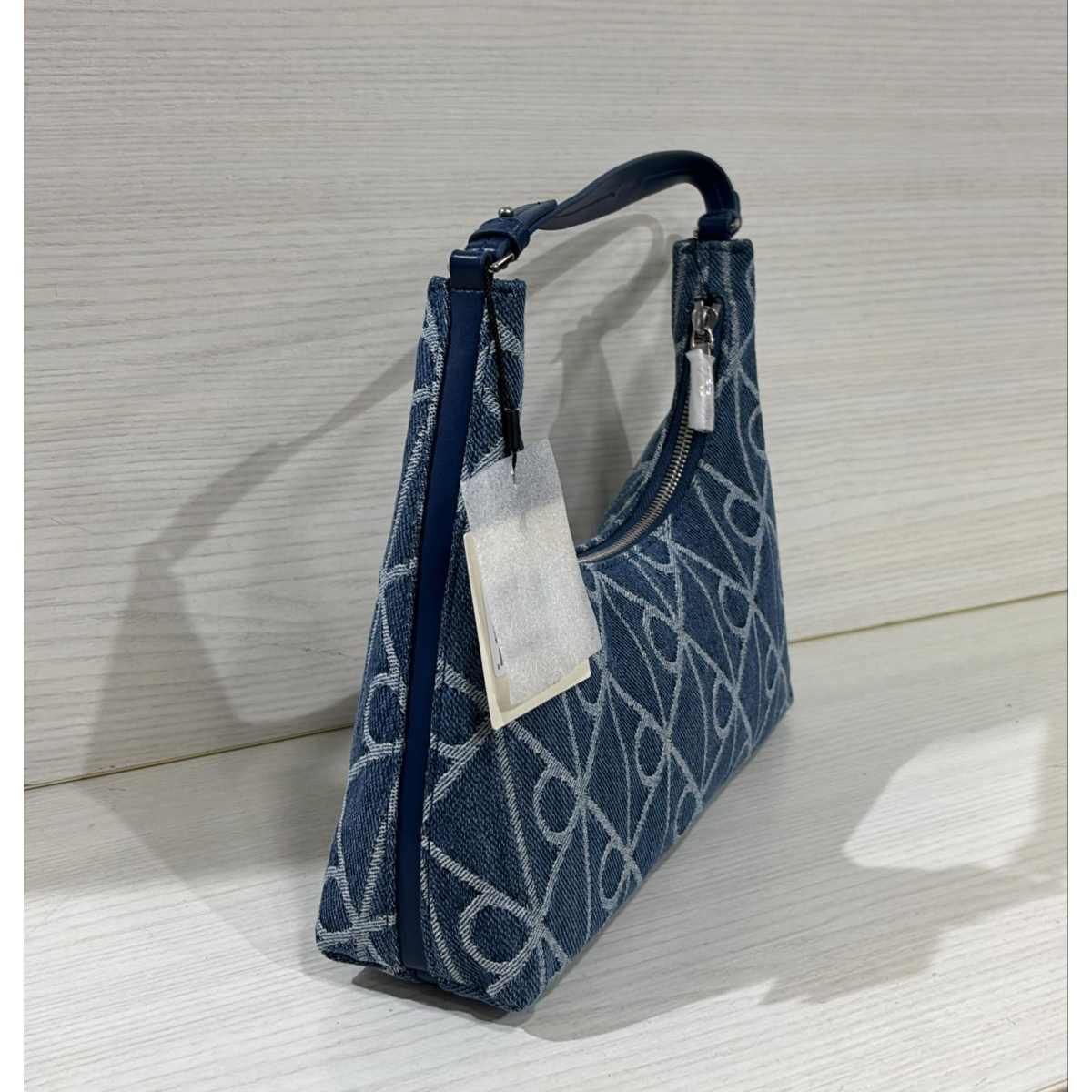 Borsa Donna Ck LV04F3431G YBN