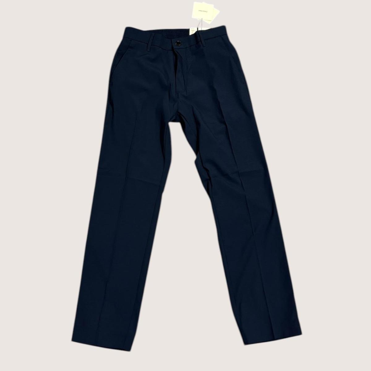 Pantalone Uomo CK LV04LF609G PZM