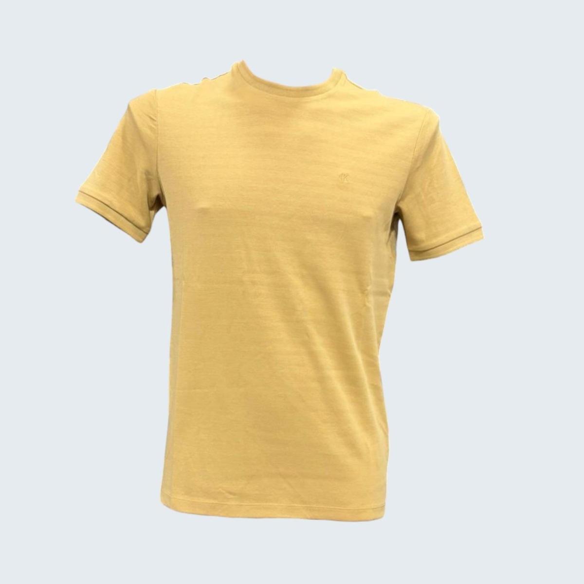 T-Shirt Uomo Mm Ck LV04LF207G