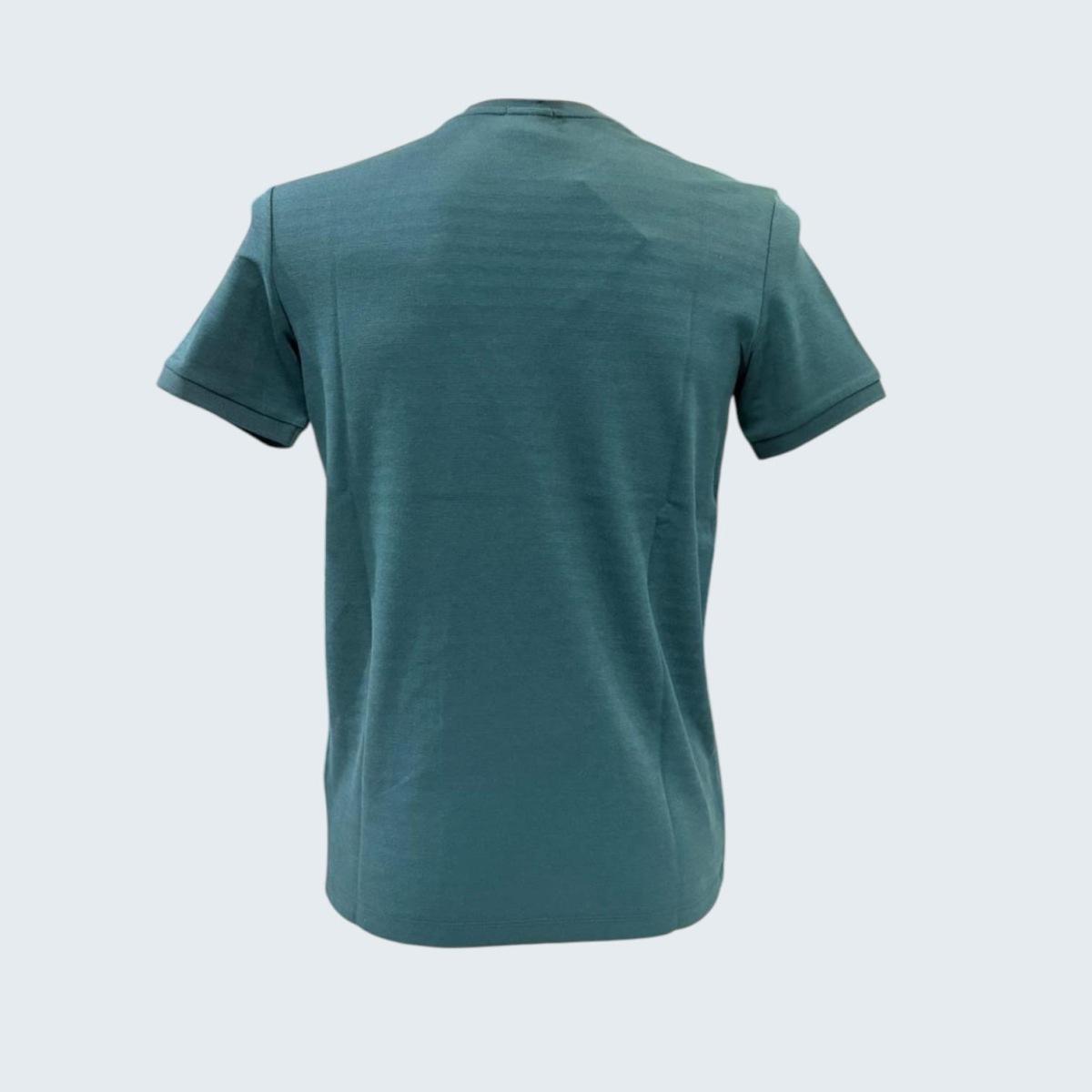 T-Shirt Uomo Mm Ck LV04LF207G