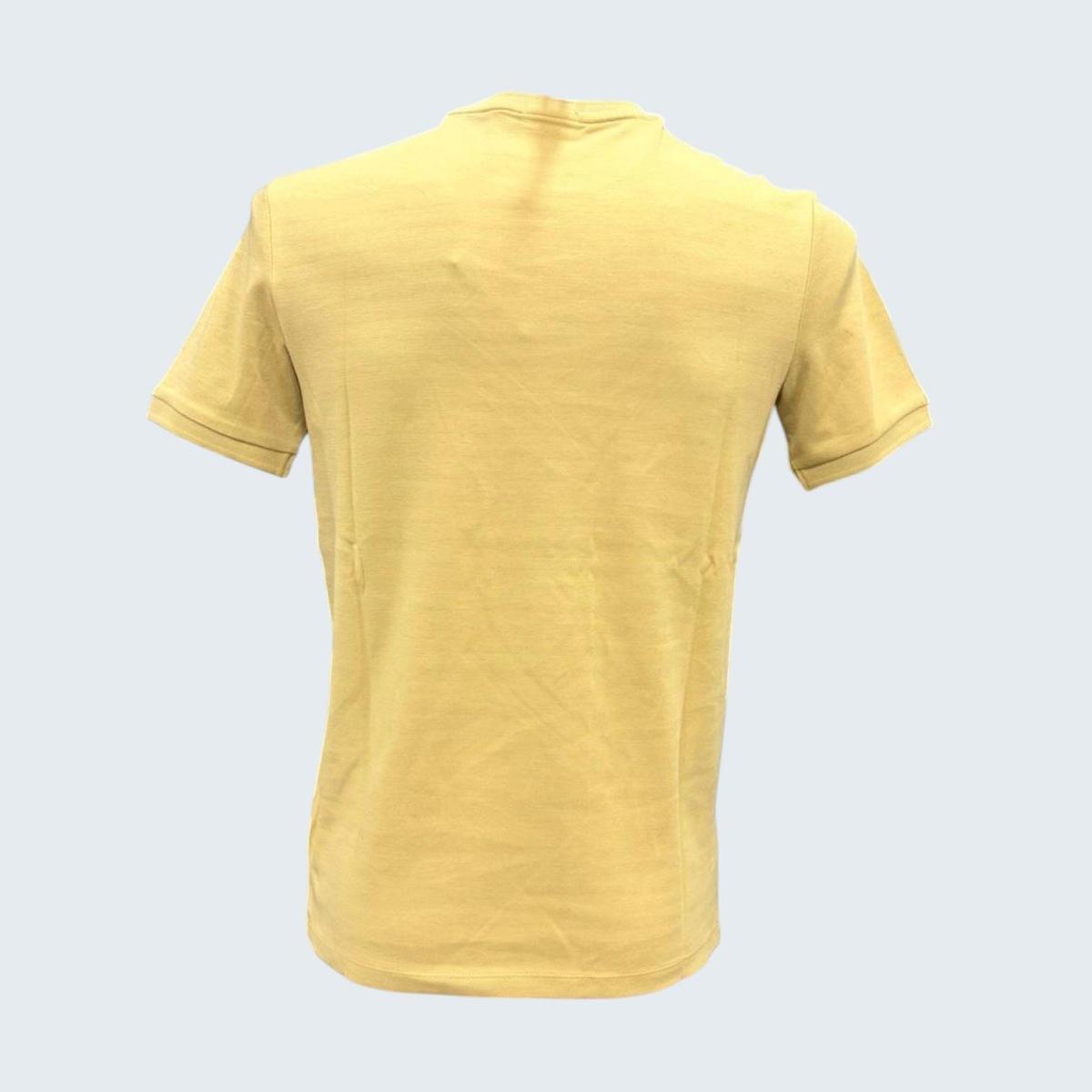 T-Shirt Uomo Mm Ck LV04LF207G