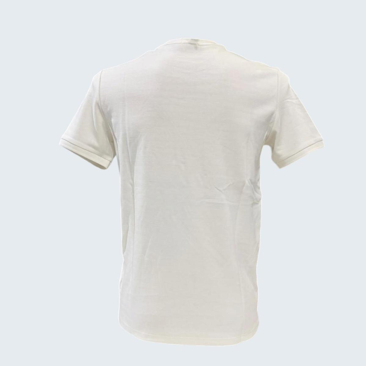 T-Shirt Uomo Mm Ck LV04LF207G