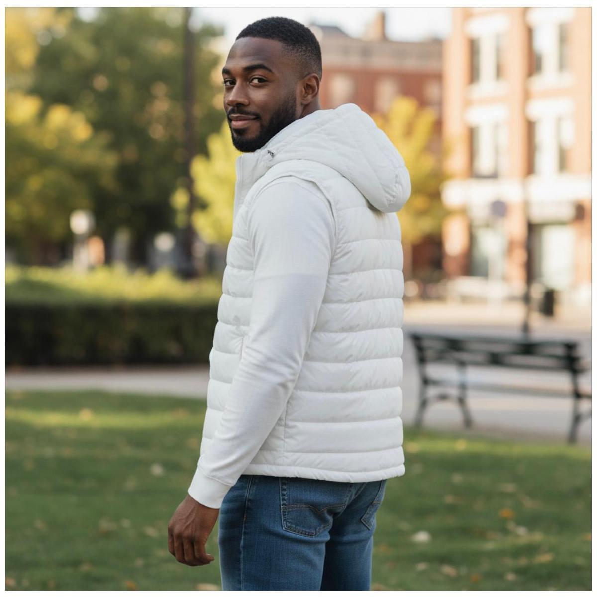 Smanicato UOMO ICON IUPREJ001