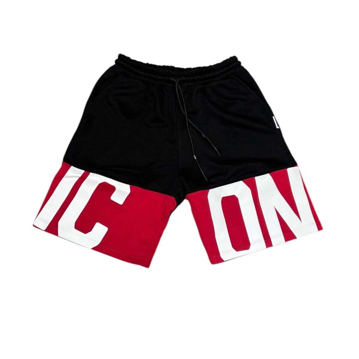 Bermuda Uomo ICON IUB006