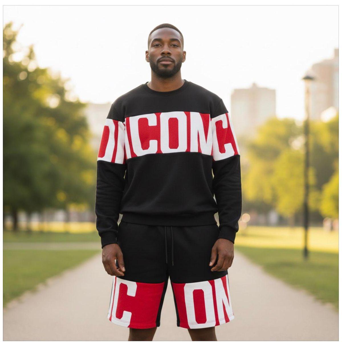 Bermuda Uomo ICON IUB006