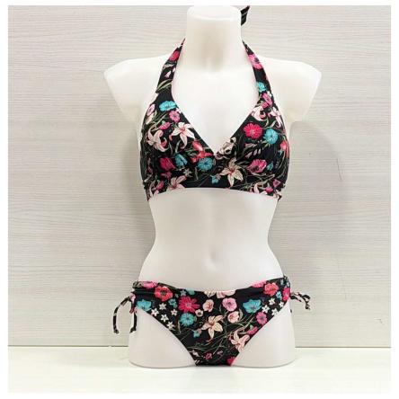 Bikini 2pz Donna Liu Jo VA6135+6072J6448 P9284