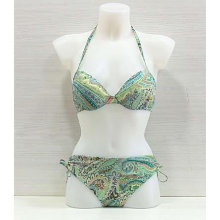 Bikini 2pz Donna Liu Jo VA6072+6073J6448 P9450