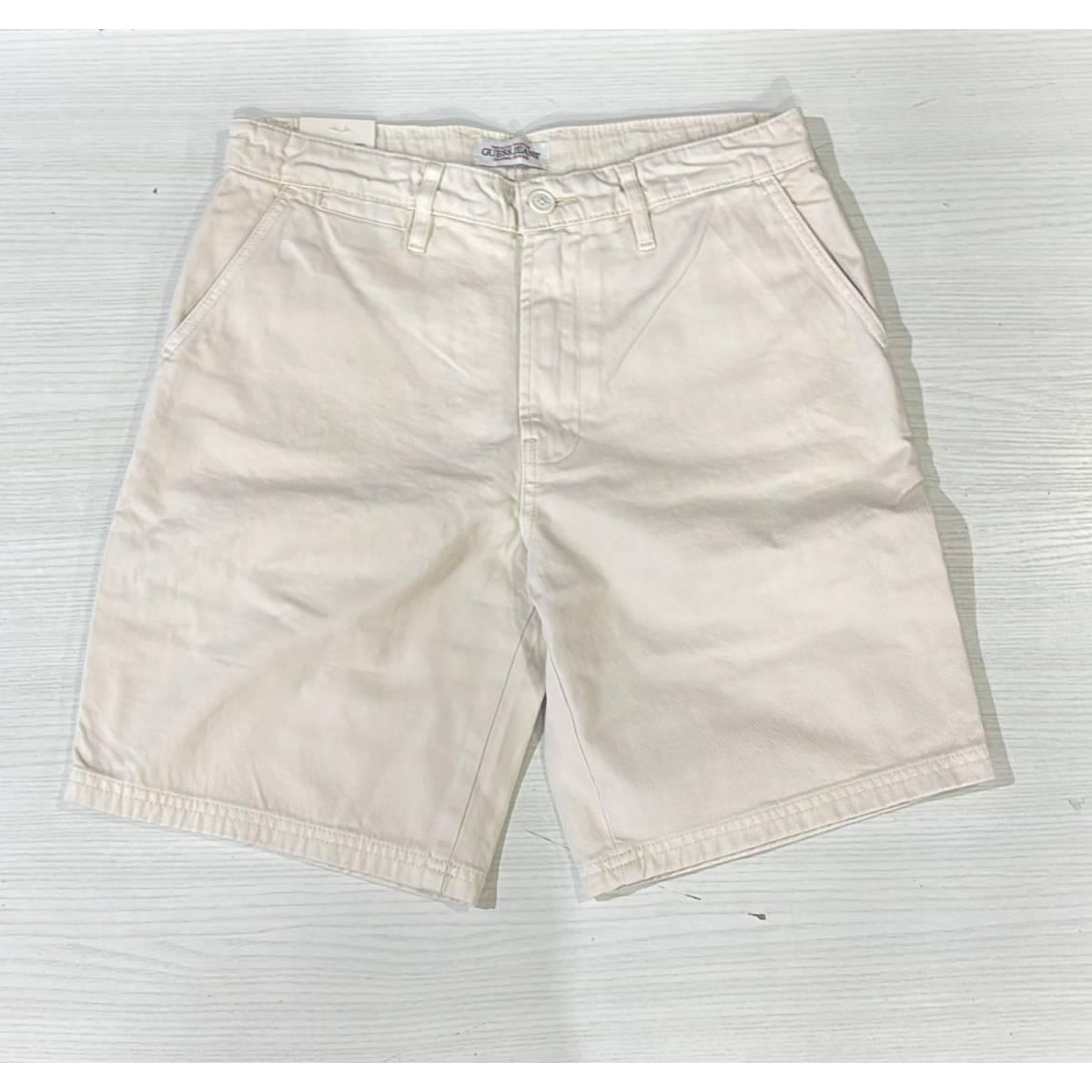 Bermuda Uomo Guess M5GD44WGCV1 G053