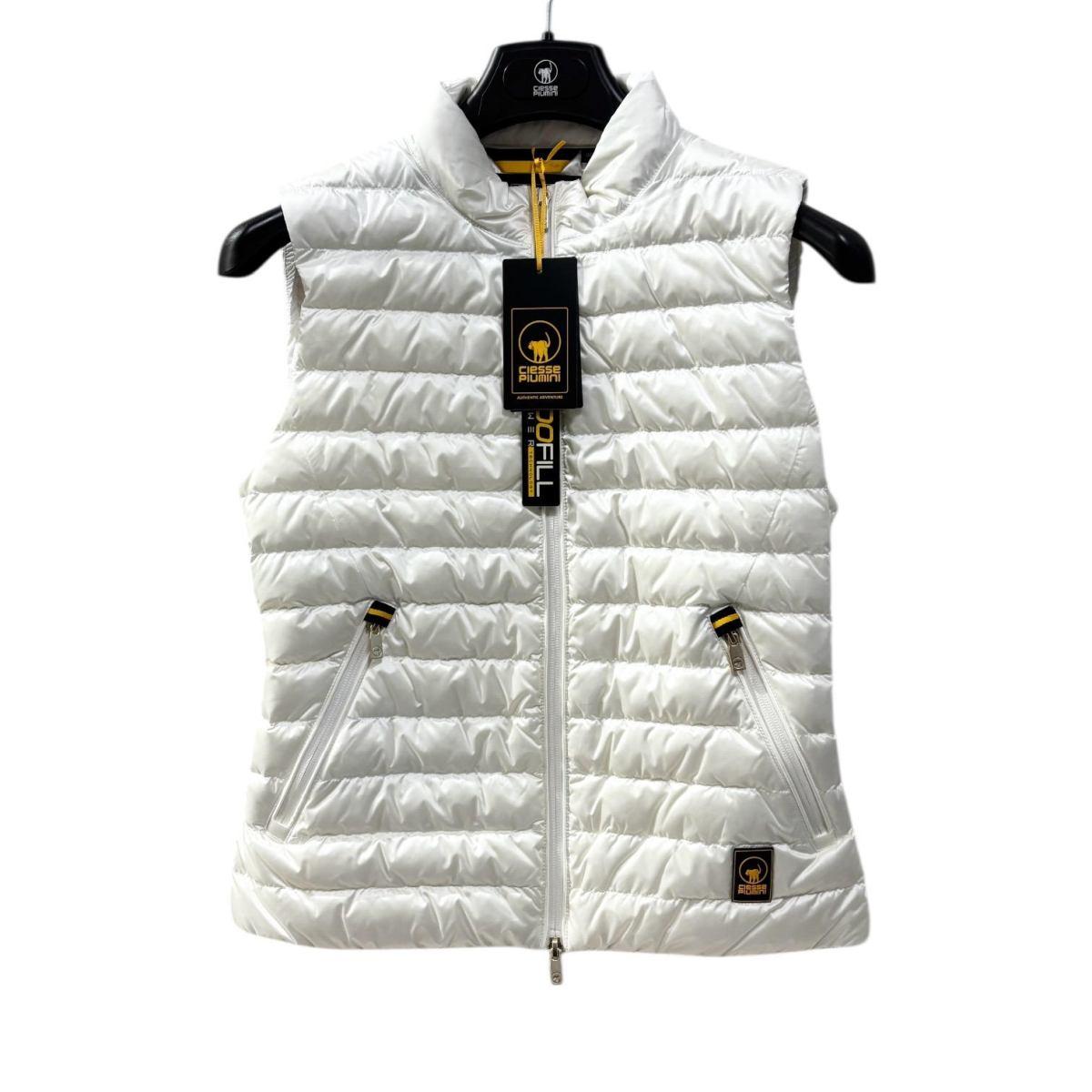 Smanicato Donna Ciesse Paprica 22418