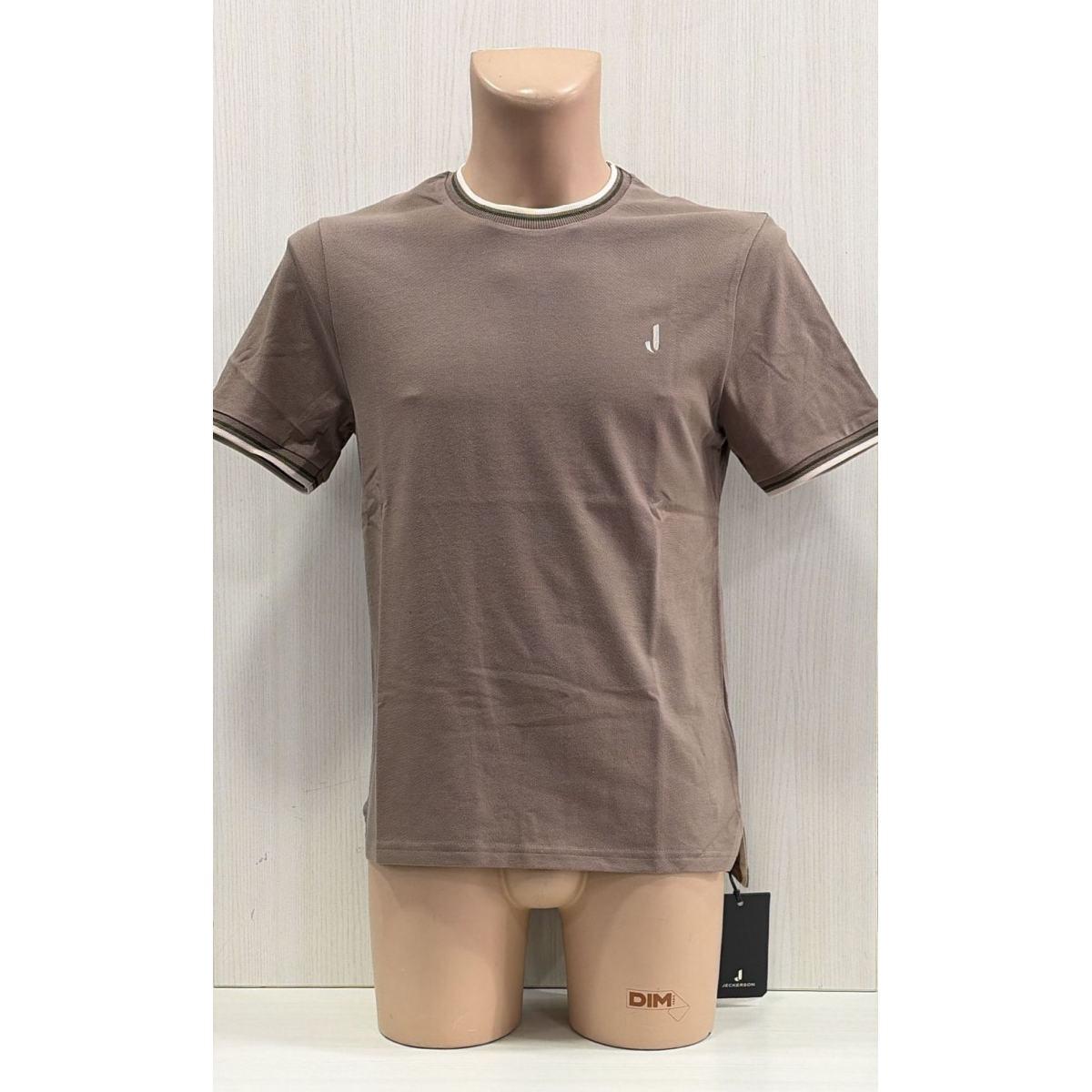 T-Shirt Uomo Jeckerson PE26JUPTS003