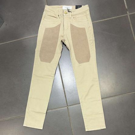 Pantalone Uomo Jeckerson James 100-002 7054B