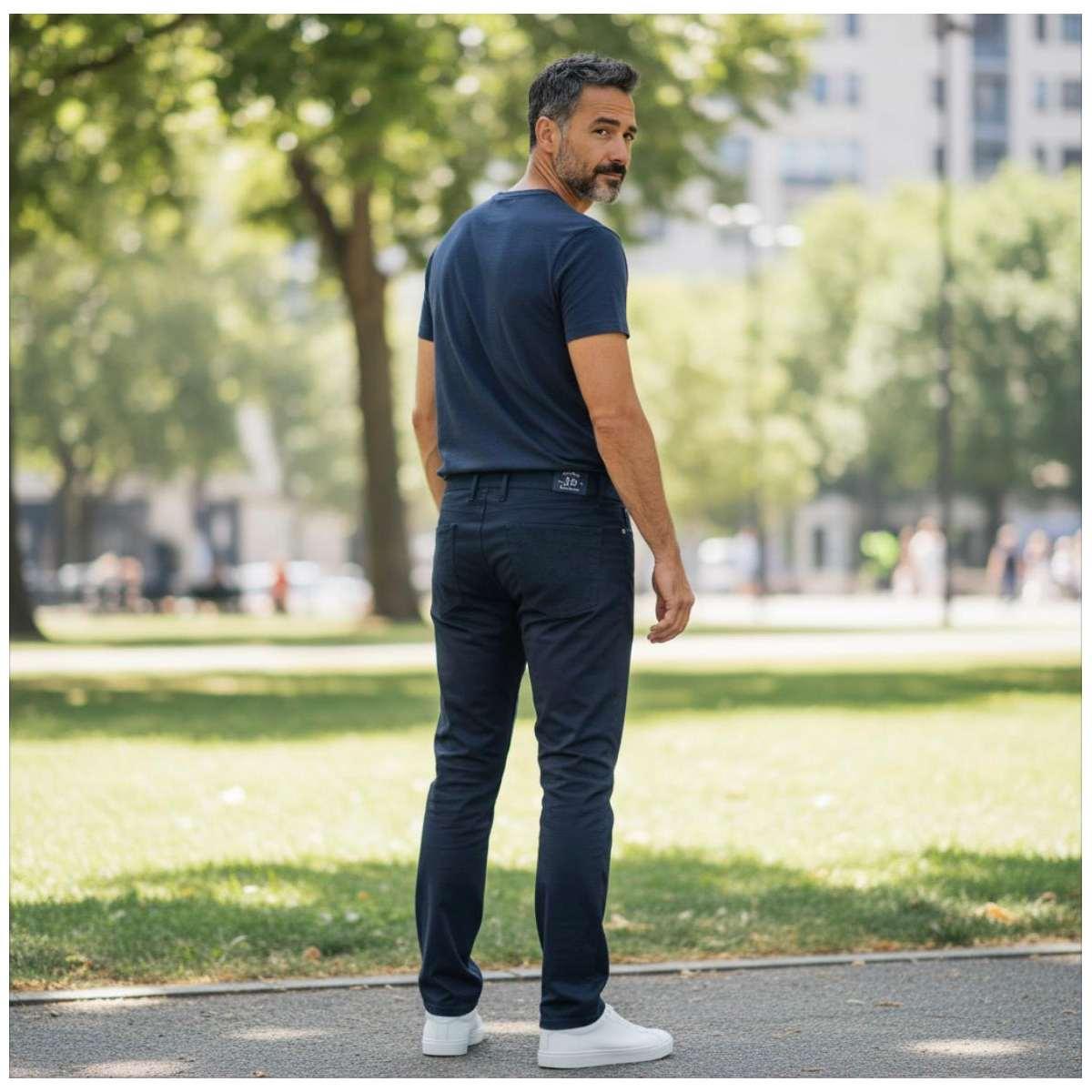 Pantalone Uomo Jeckerson 048-J18-5001 4002