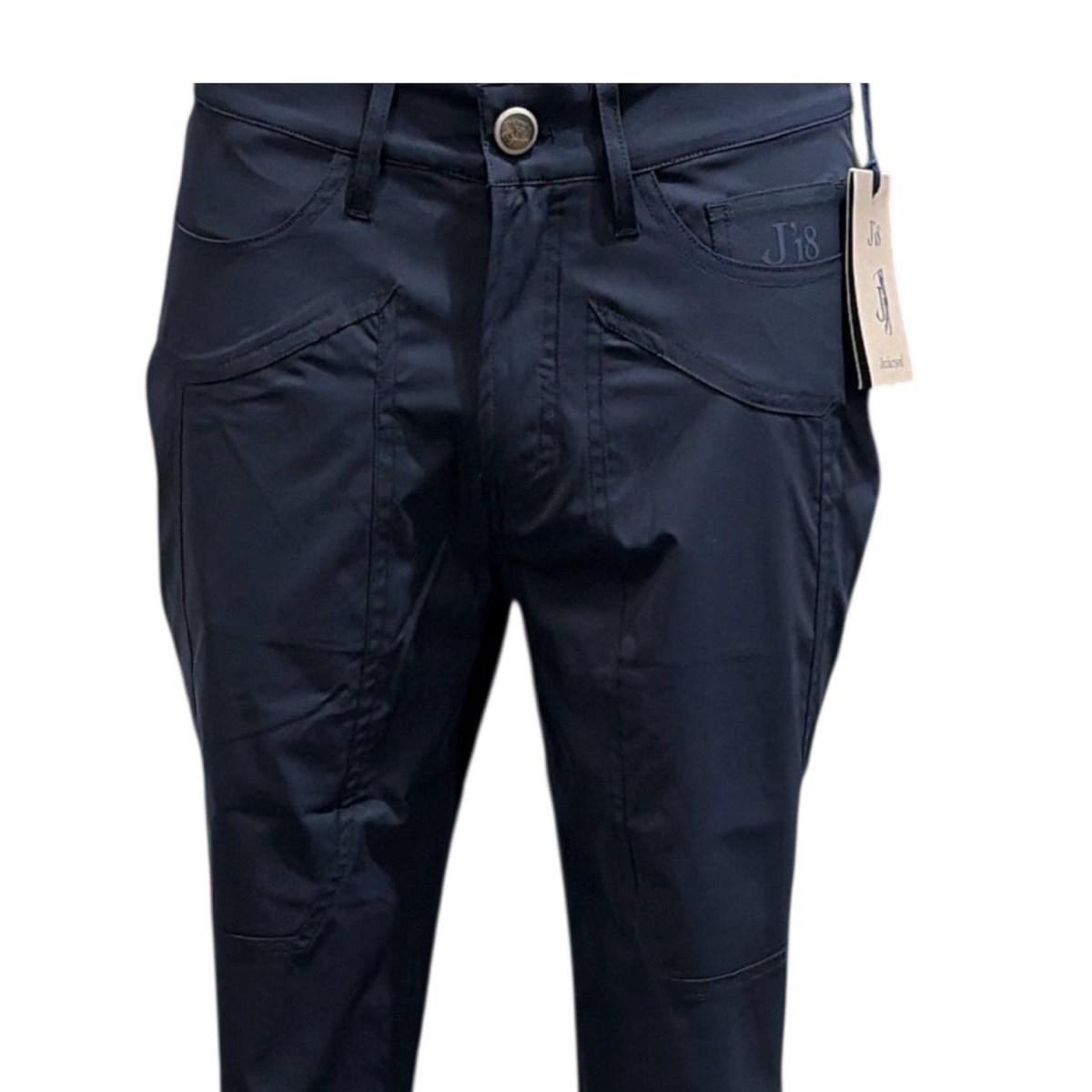 Pantalone Uomo Jeckerson 048-J18-5001 4002