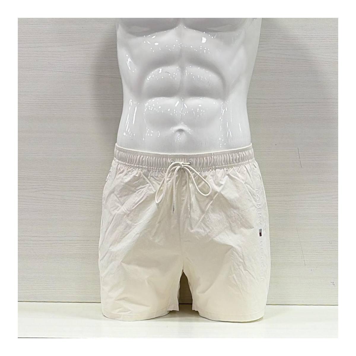 Boxer Mare Uomo Tommy Hilfigher UM3748 Z00