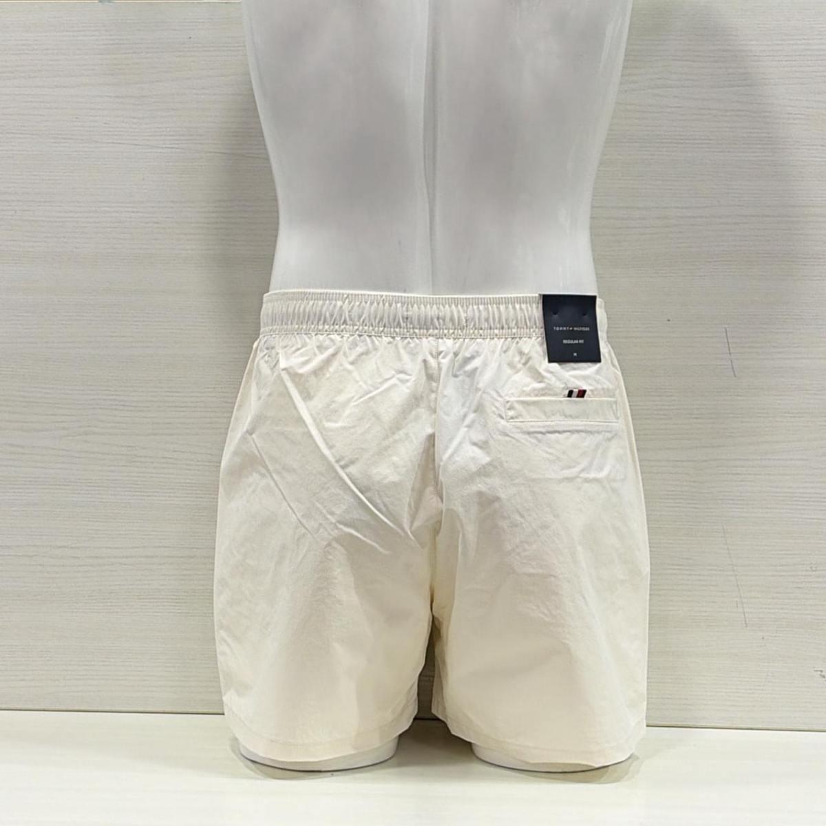 Boxer Mare Uomo Tommy Hilfigher UM3748 Z00