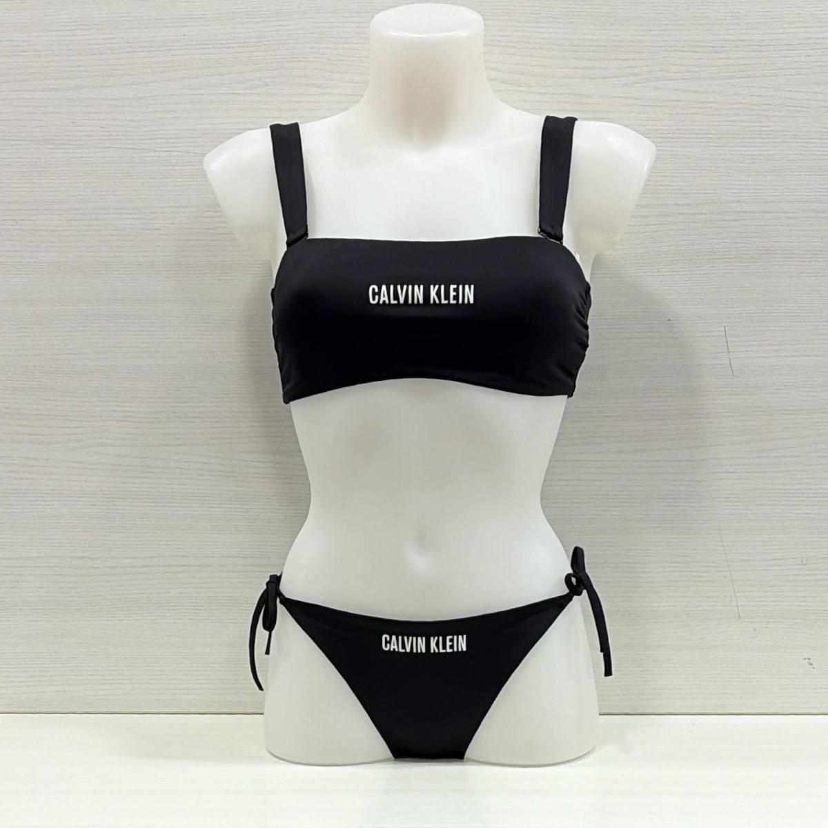 Bikini 2Pz Donna Ck LVQ61223+61220