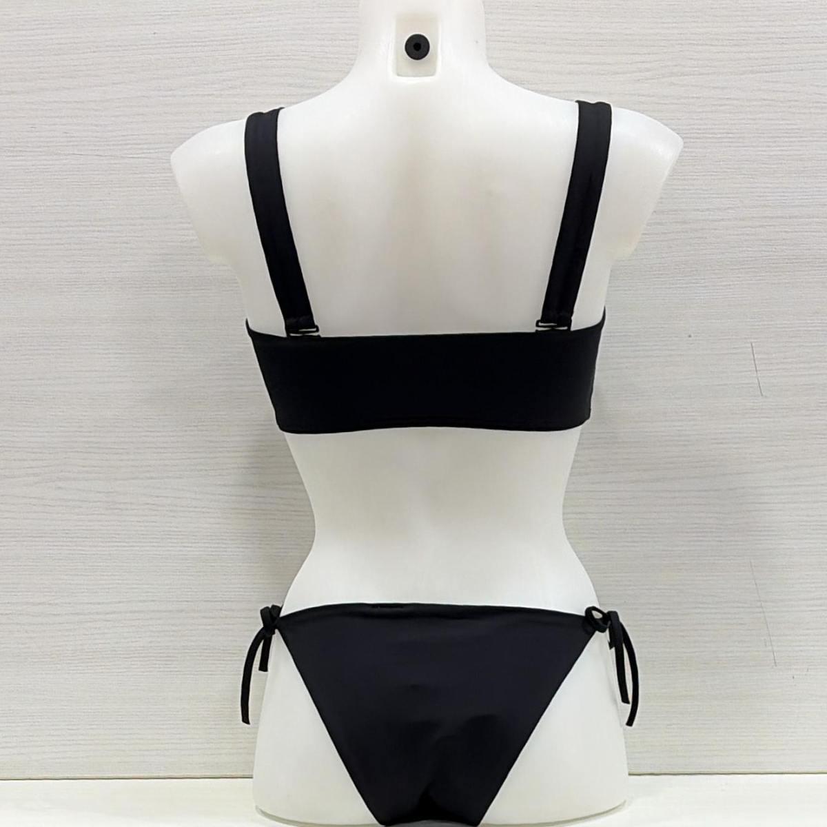 Bikini 2Pz Donna Ck LVQ61223+61220