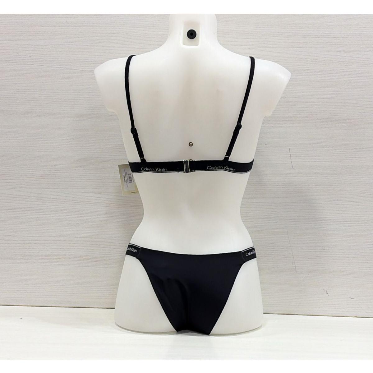 Bikini 2Pz Donna Ck LVQ61208+61206 UB1