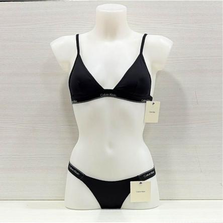 Bikini 2Pz Donna Ck LVQ61208+61206 UB1