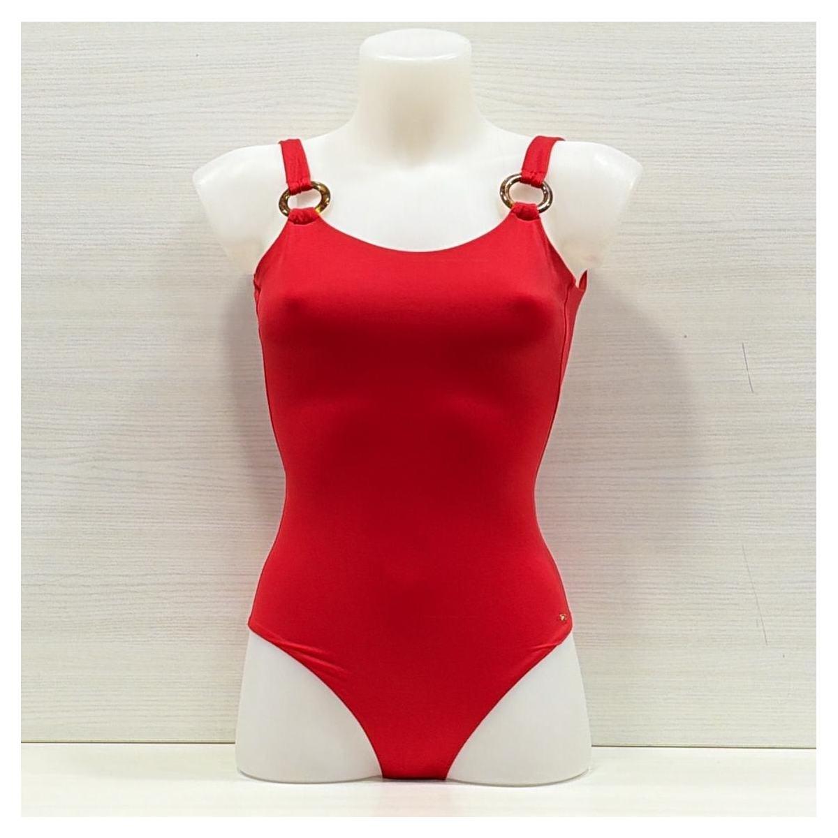 Costume Donna intero T.Hilfigher UW6480 SNE