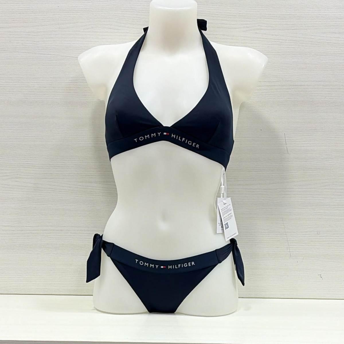 Bikini 2pz Donna T.Hilfigher 6358+6362 C1G
