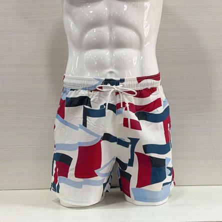 Boxer Mare Uomo Tommy Hilfigher UM3491 01W