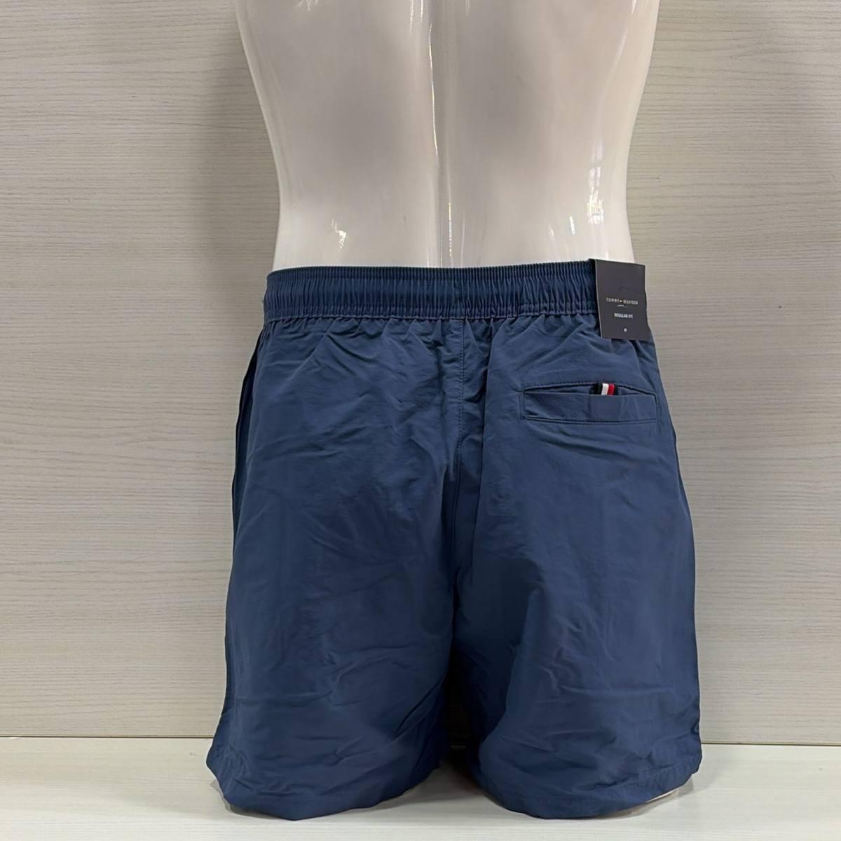 Boxer Mare Uomo Tommy Hilfigher UM3730 DBZ