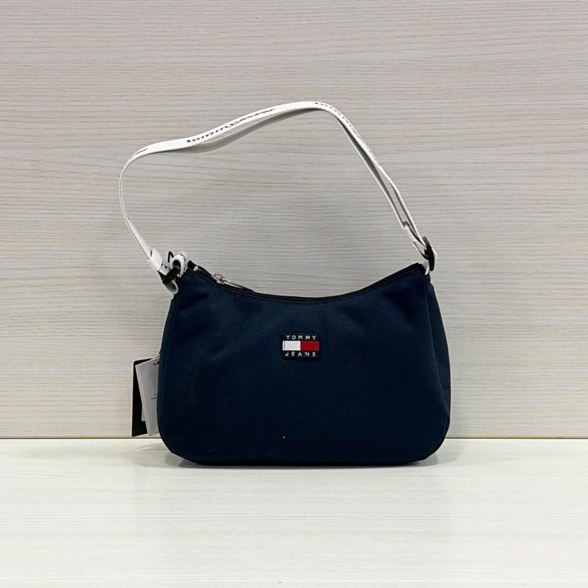 Borsa Donna Tommy Jeans AW18463  C1G