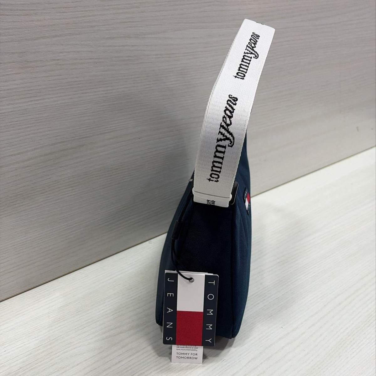 Borsa Donna Tommy Jeans AW18463  C1G