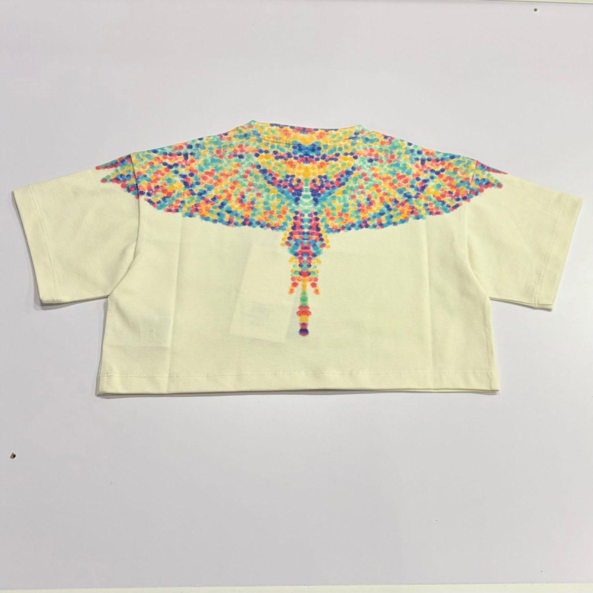 T-Shirt MM Bimba Marcelo Bourlon S6CMJGTH093