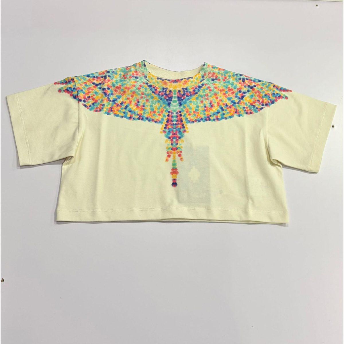 T-Shirt MM Bimba Marcelo Bourlon S6CMJGTH093