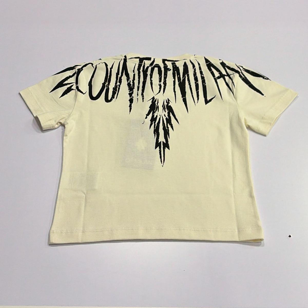 T-SHIRT MM Bimbo/a Marcelo Bourlon S6CMJBTH026