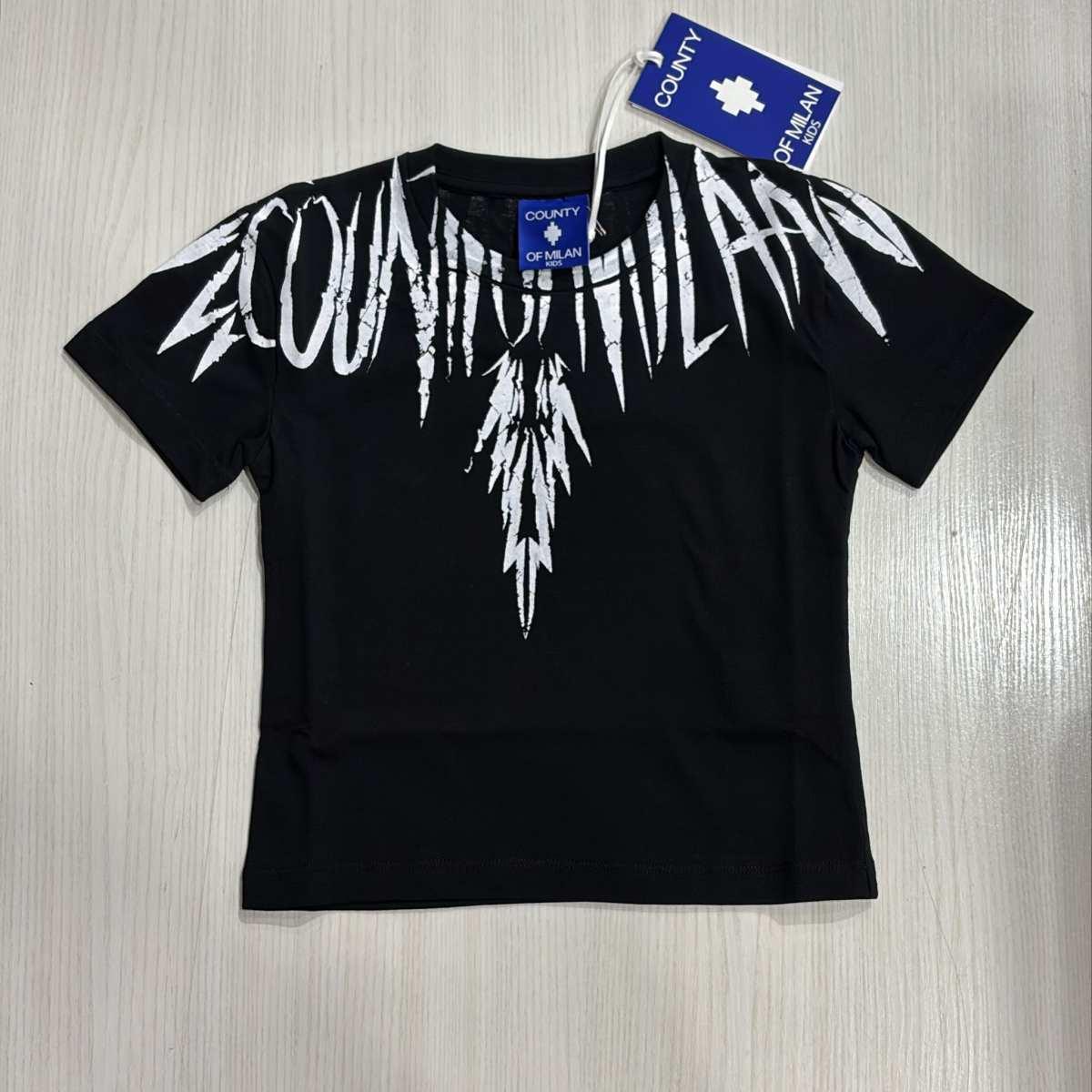 T-SHIRT MM Bimbo/a Marcelo Bourlon S6CMJBTH026