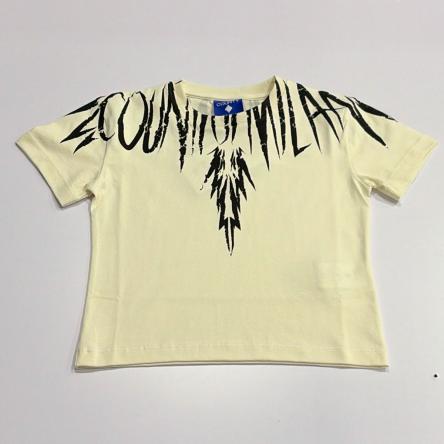 T-SHIRT MM Bimbo/a Marcelo Bourlon S6CMJBTH026