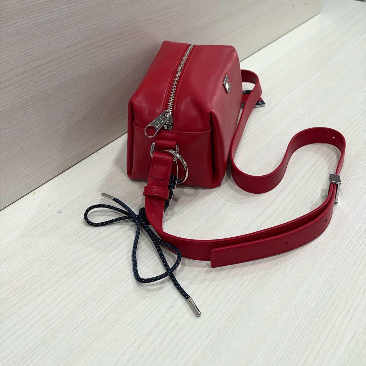 Borsa Donna Tommy Jeans AW18456 XLE