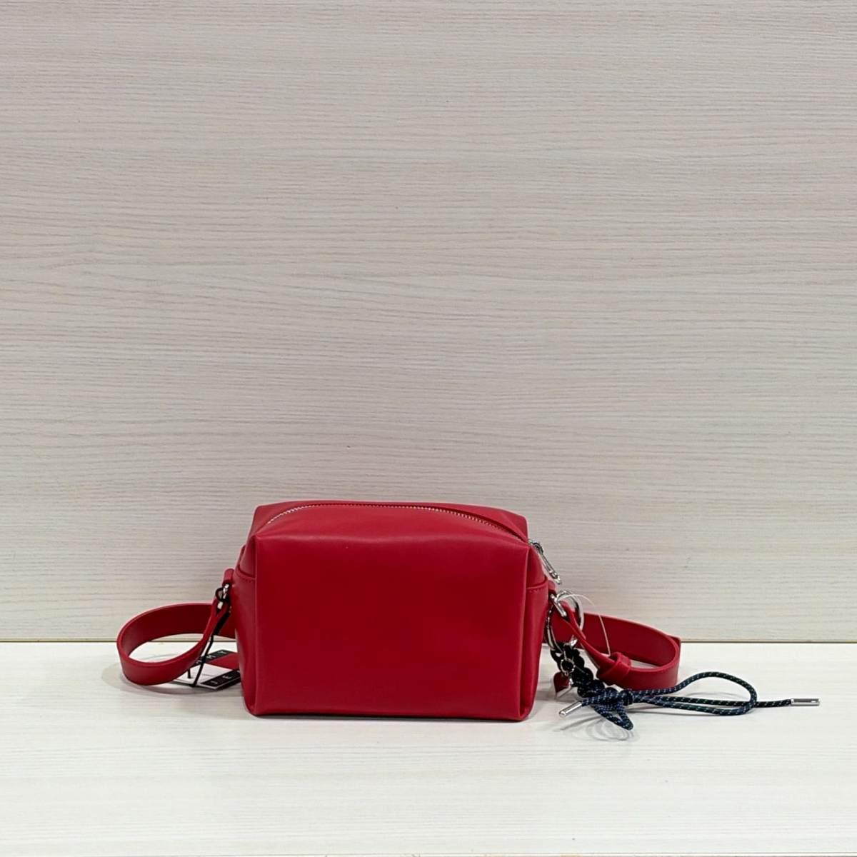 Borsa Donna Tommy Jeans AW18456 XLE