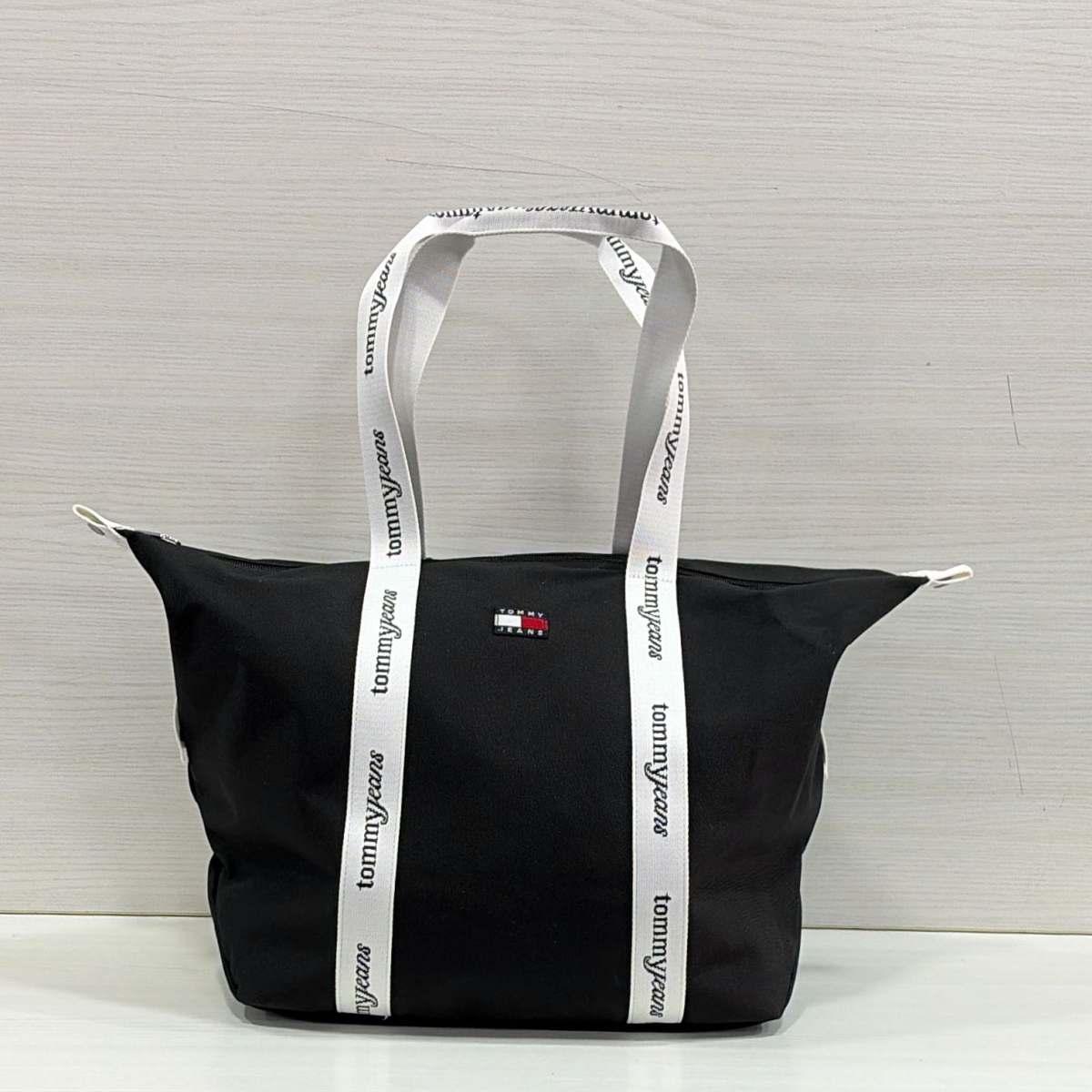 Borsa Donna Tommy Jeans AW18461 BDS