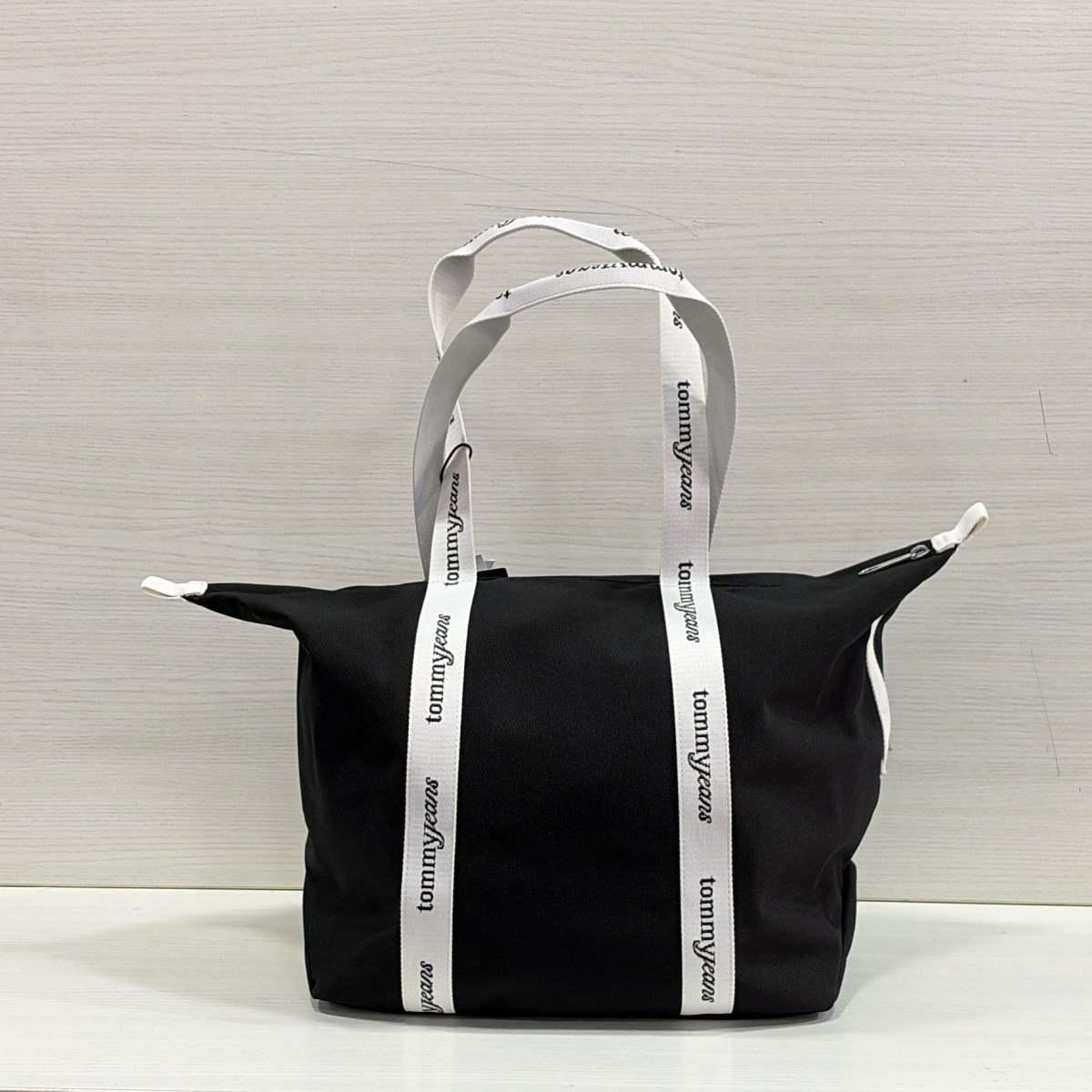 Borsa Donna Tommy Jeans AW18461 BDS