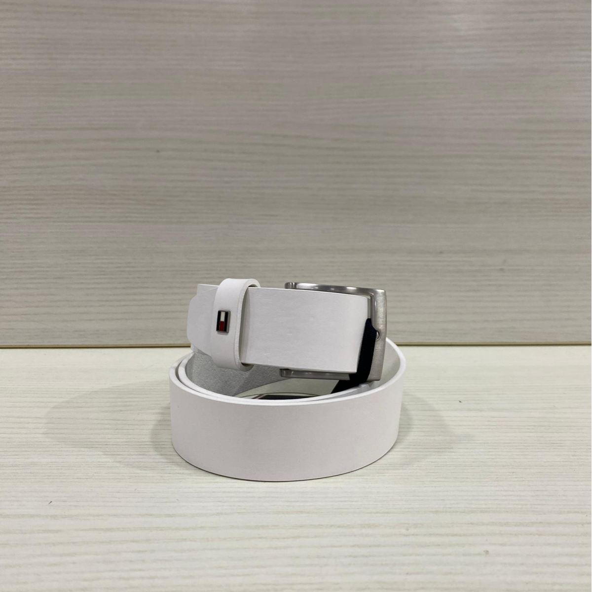 Cintura Uomo Tommy Hilfiger AM13014 YCF