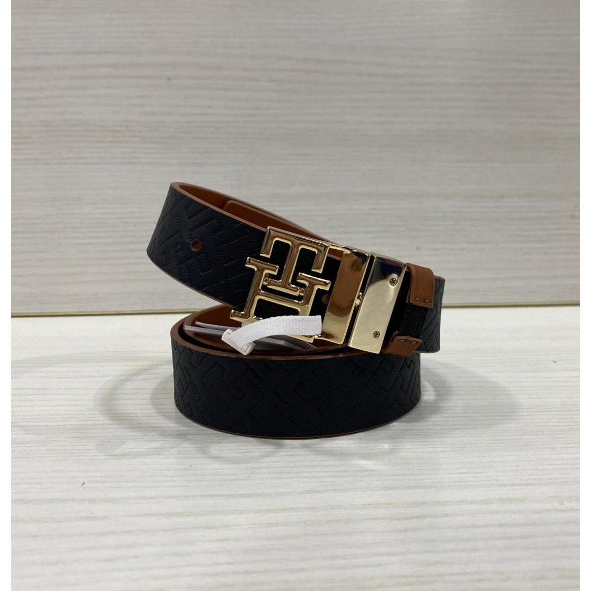 Cintura Donna Tommy Hilfiger AW18019 GB8