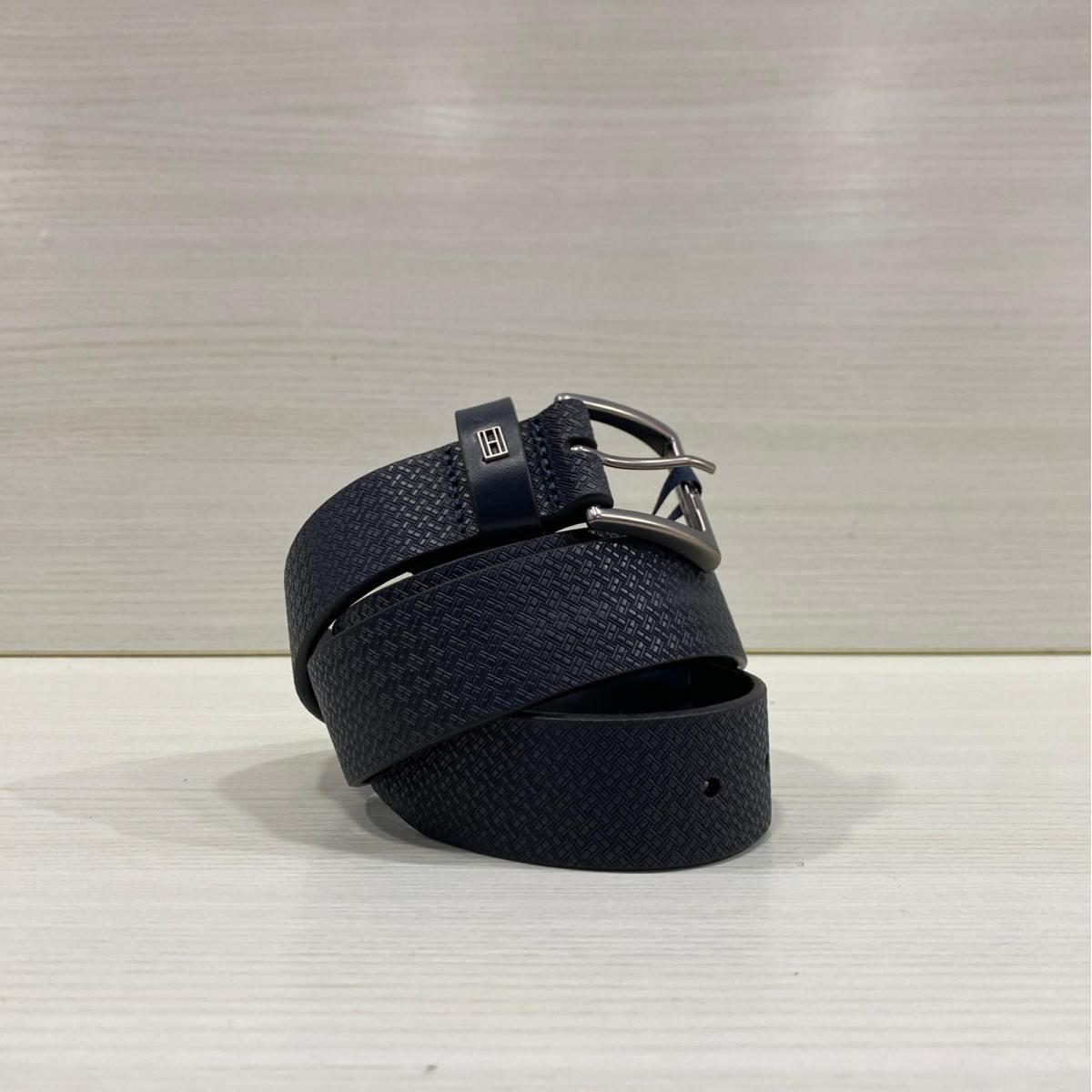 Cintura Uomo Tommy Hilfiger AM14179 DW6