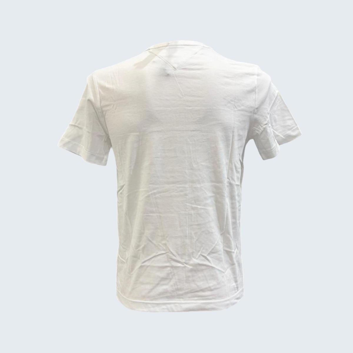 T-Shirt Uomo MM Tommy Hilfigher MW36498
