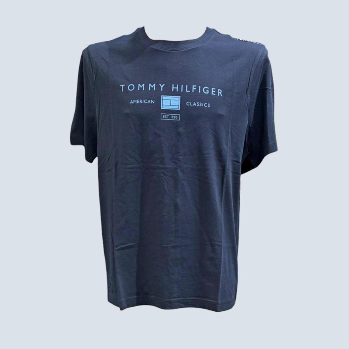 T-Shirt Uomo MM Tommy MW42365