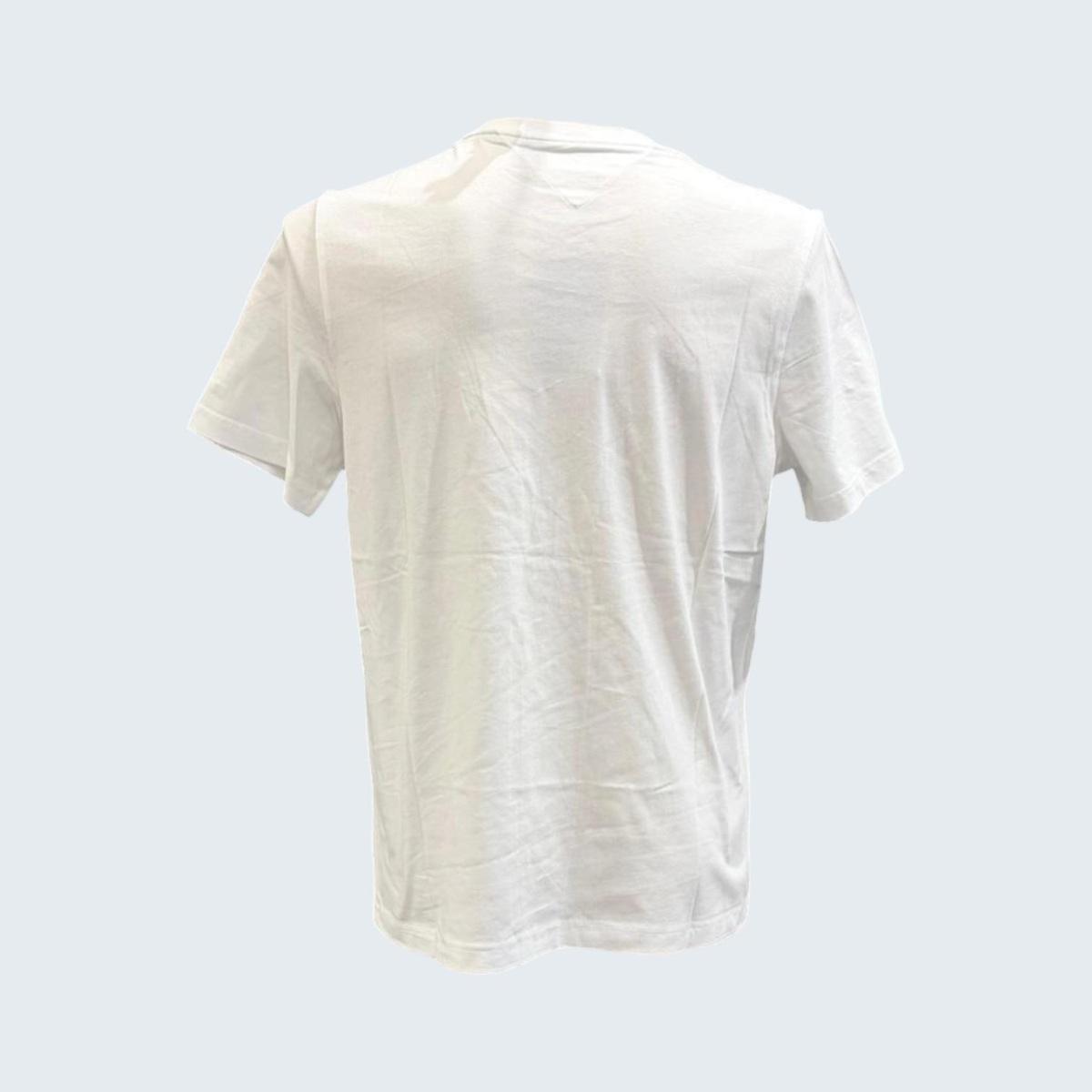 T-Shirt Uomo MM Tommy MW42365