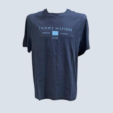 T-Shirt Uomo MM Tommy MW42365