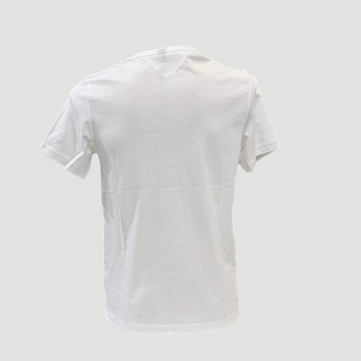 T-Shirt Uomo MM Tommy MW42363