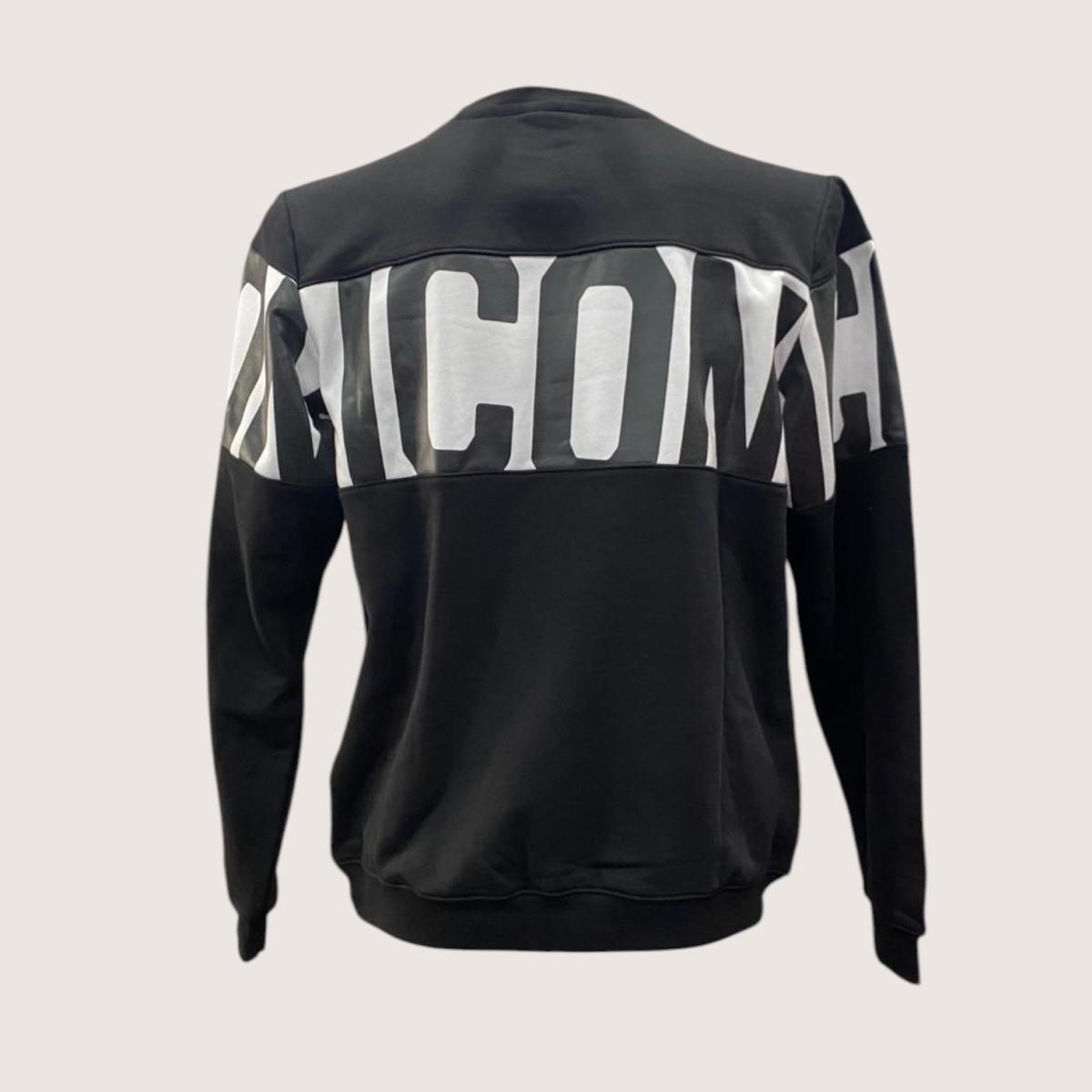 Felpa Ragazzo ICON IBSW01068