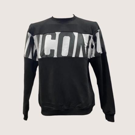 Felpa Ragazzo ICON IBSW01068